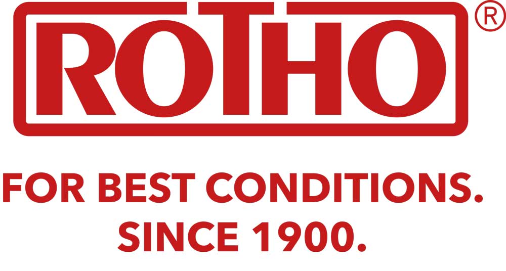 ROTHO - Robert Thomas GmbH & Co. KG - Buyers' Guide